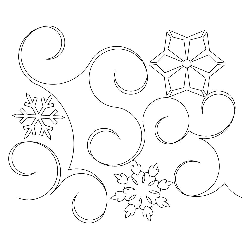 swirling-snowflakes-pano-002-edge-to-edge-quilting-patterns